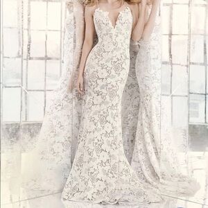 Hayley Paige “Cali”